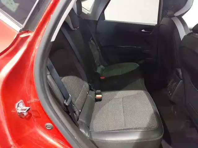 Renault Captur view 10