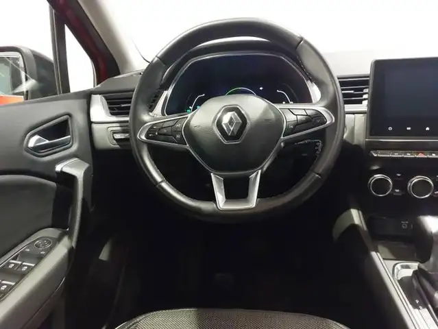 Renault Captur view 5