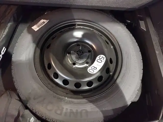 Renault Captur view 15