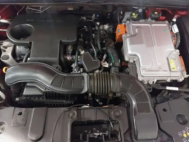 Renault Captur view 12