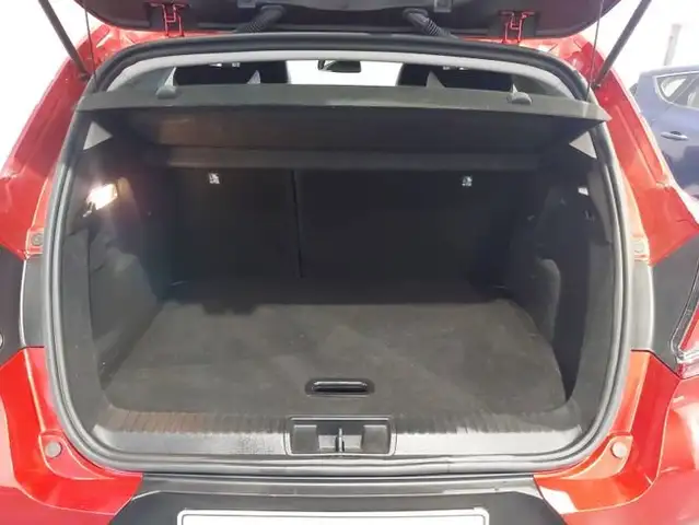 Renault Captur view 11