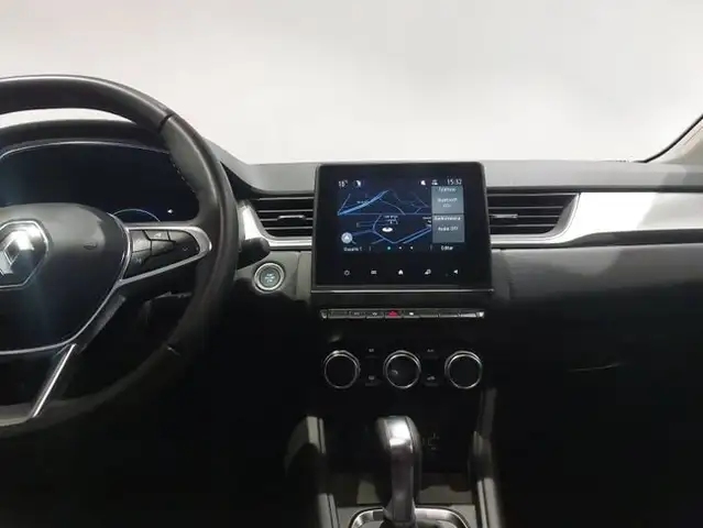 Renault Captur view 6