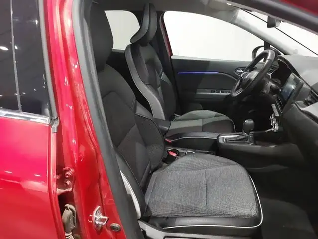 Renault Captur view 8