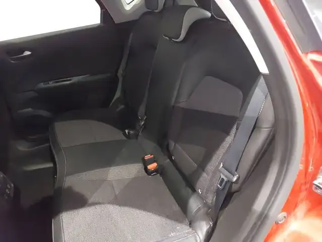 Renault Captur view 9