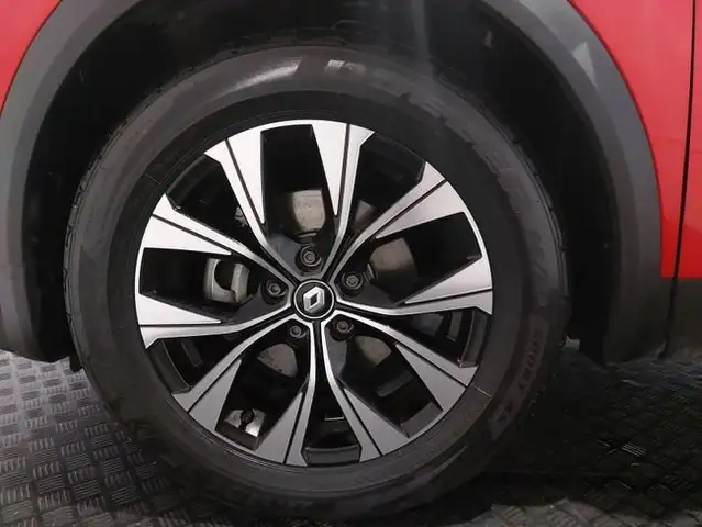 Renault Captur view 13