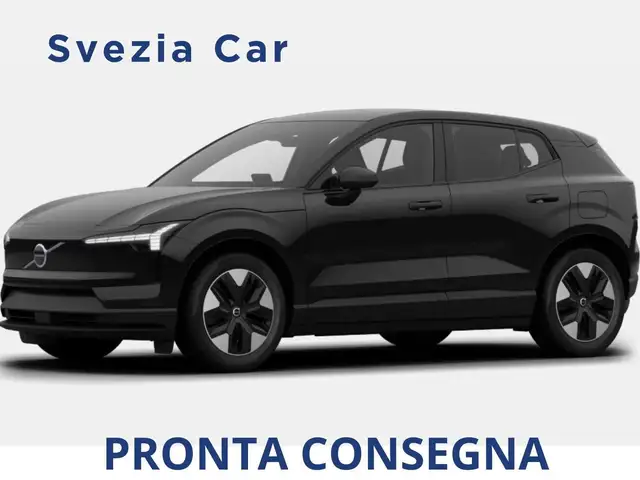 Volvo EX30 P5 Long Range Core
