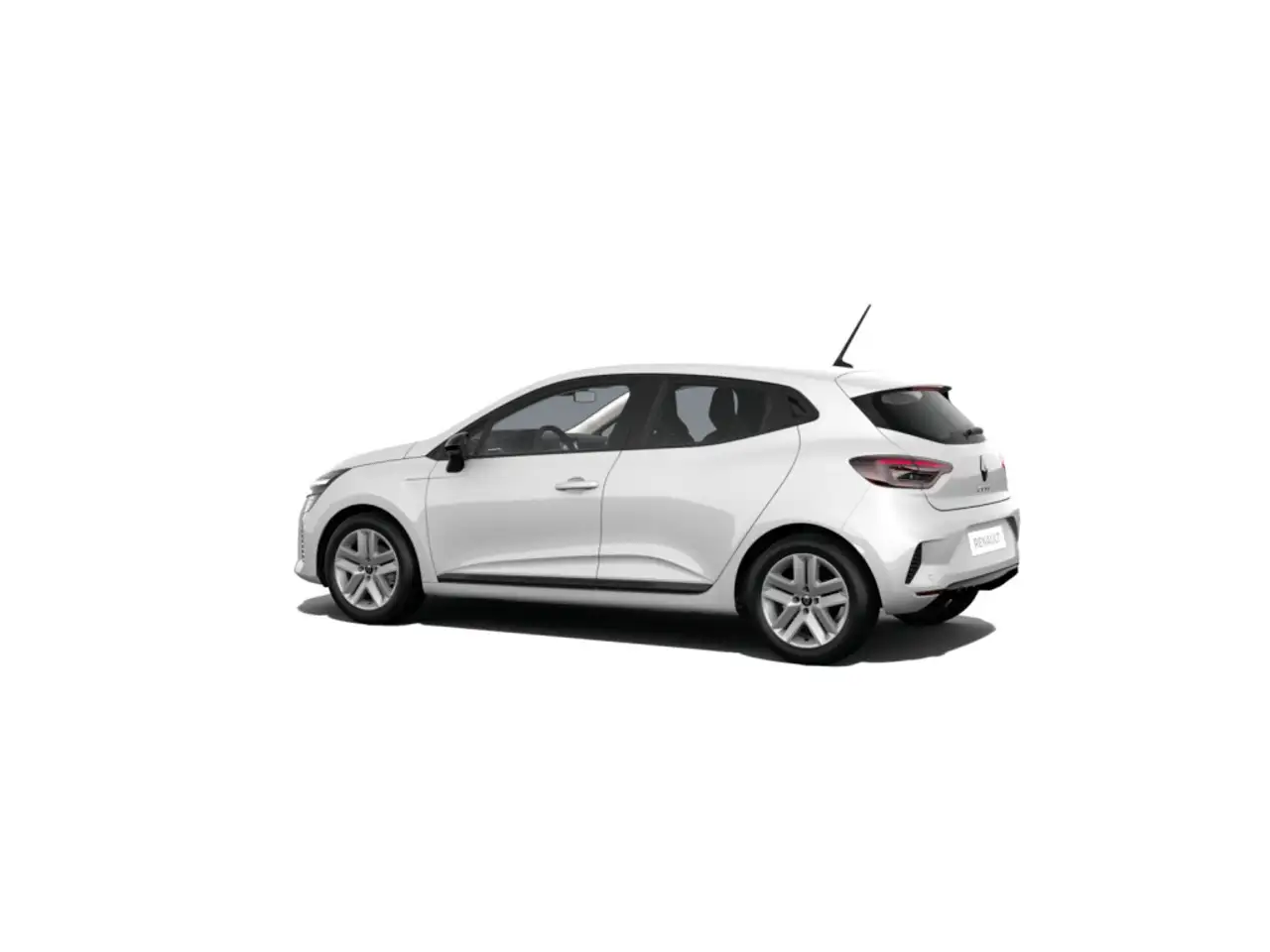 Renault Clio 2026