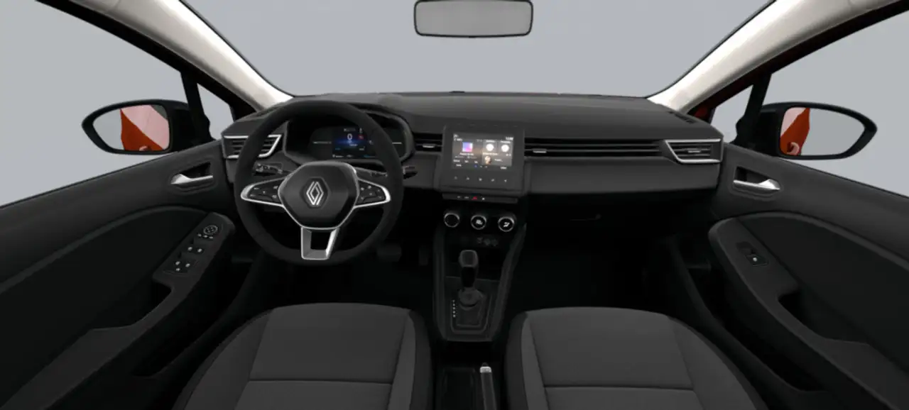 Renault Clio 2026 — фото 11