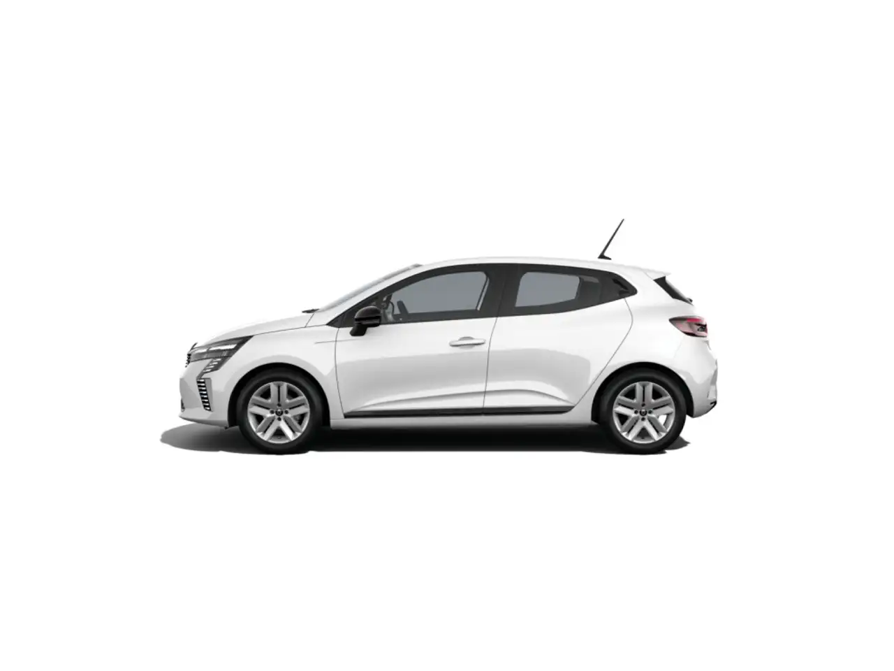 Renault Clio 2026