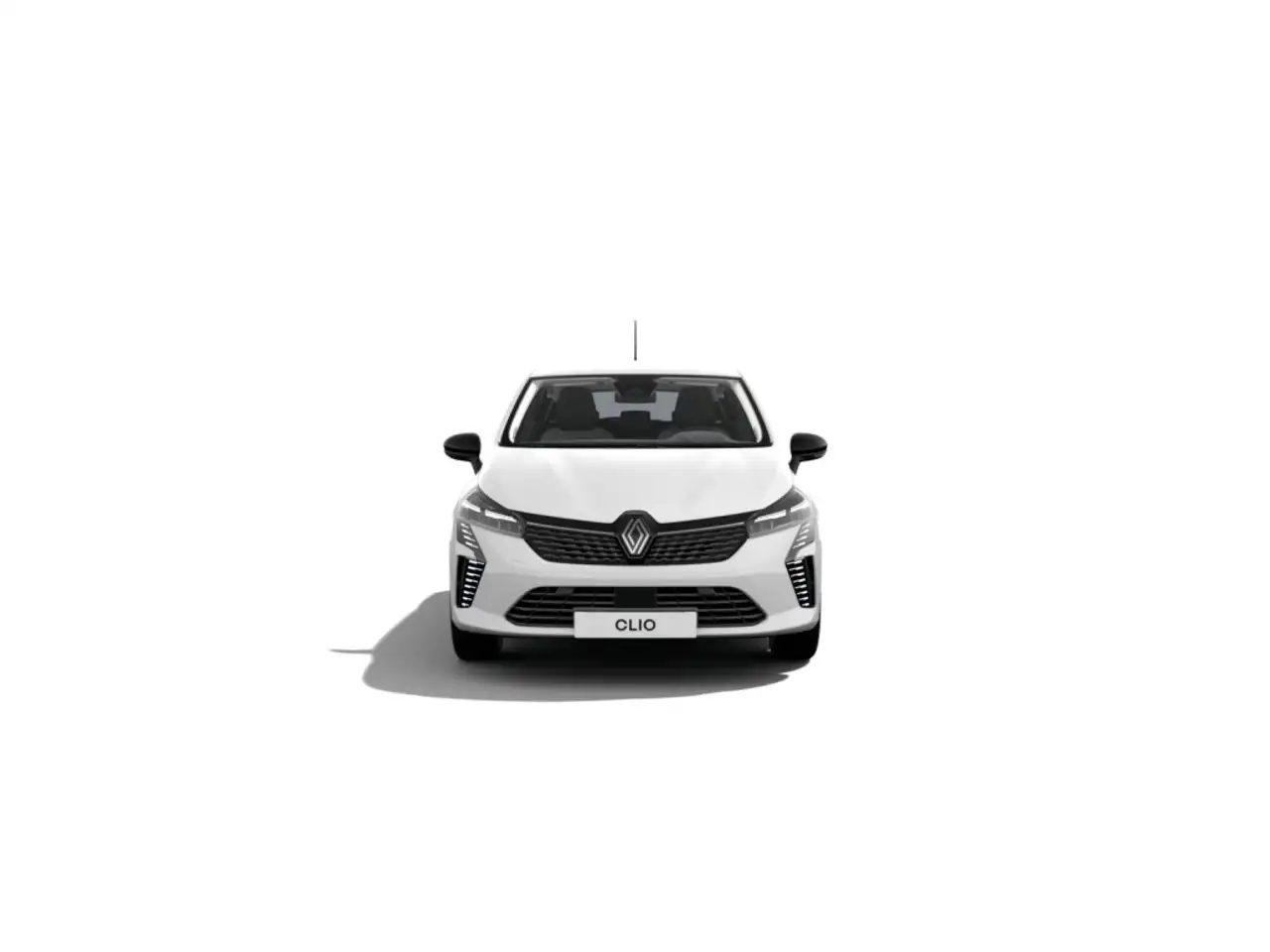 Renault Clio 2026 — фото 10