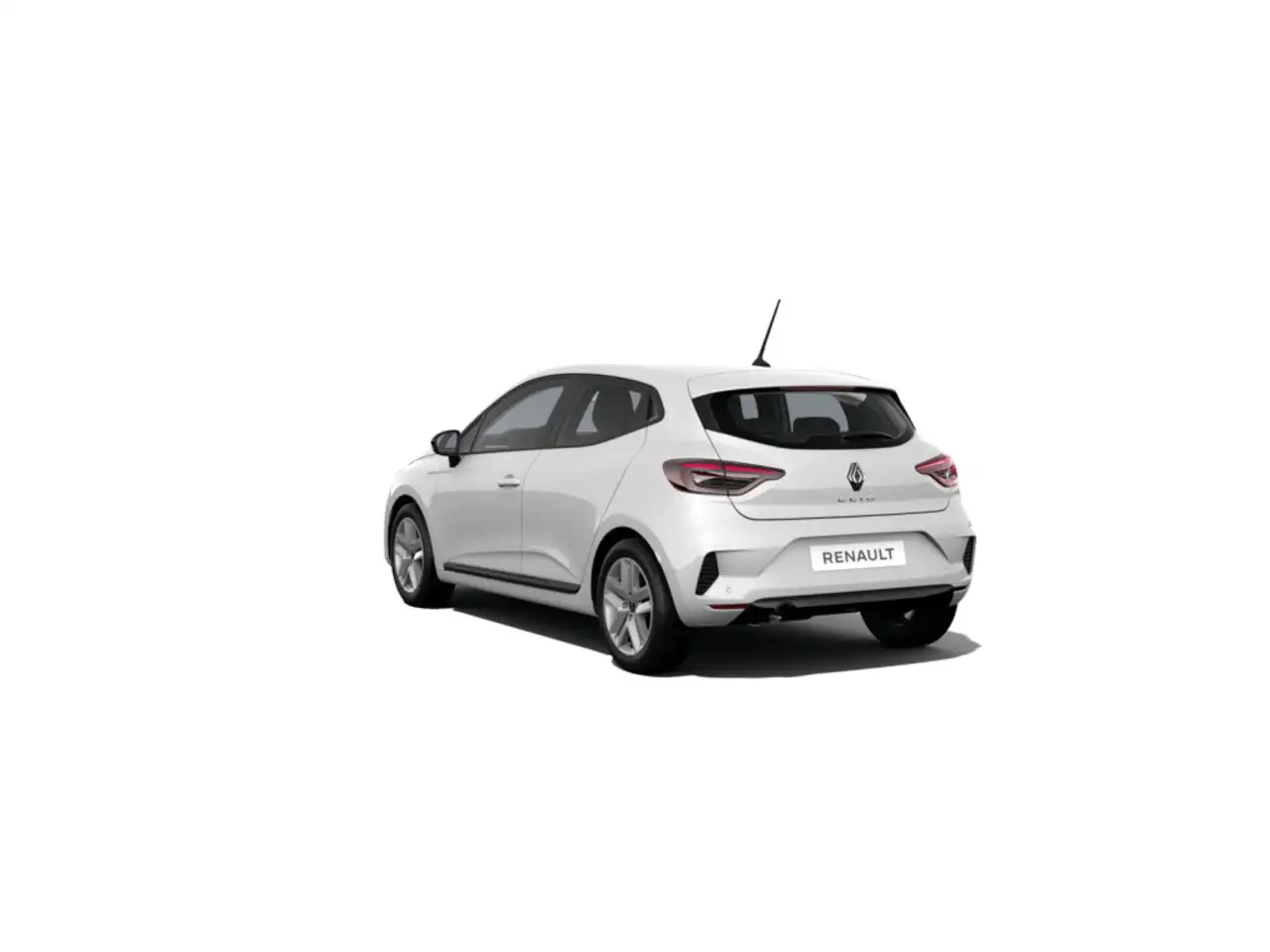 Renault Clio 2026