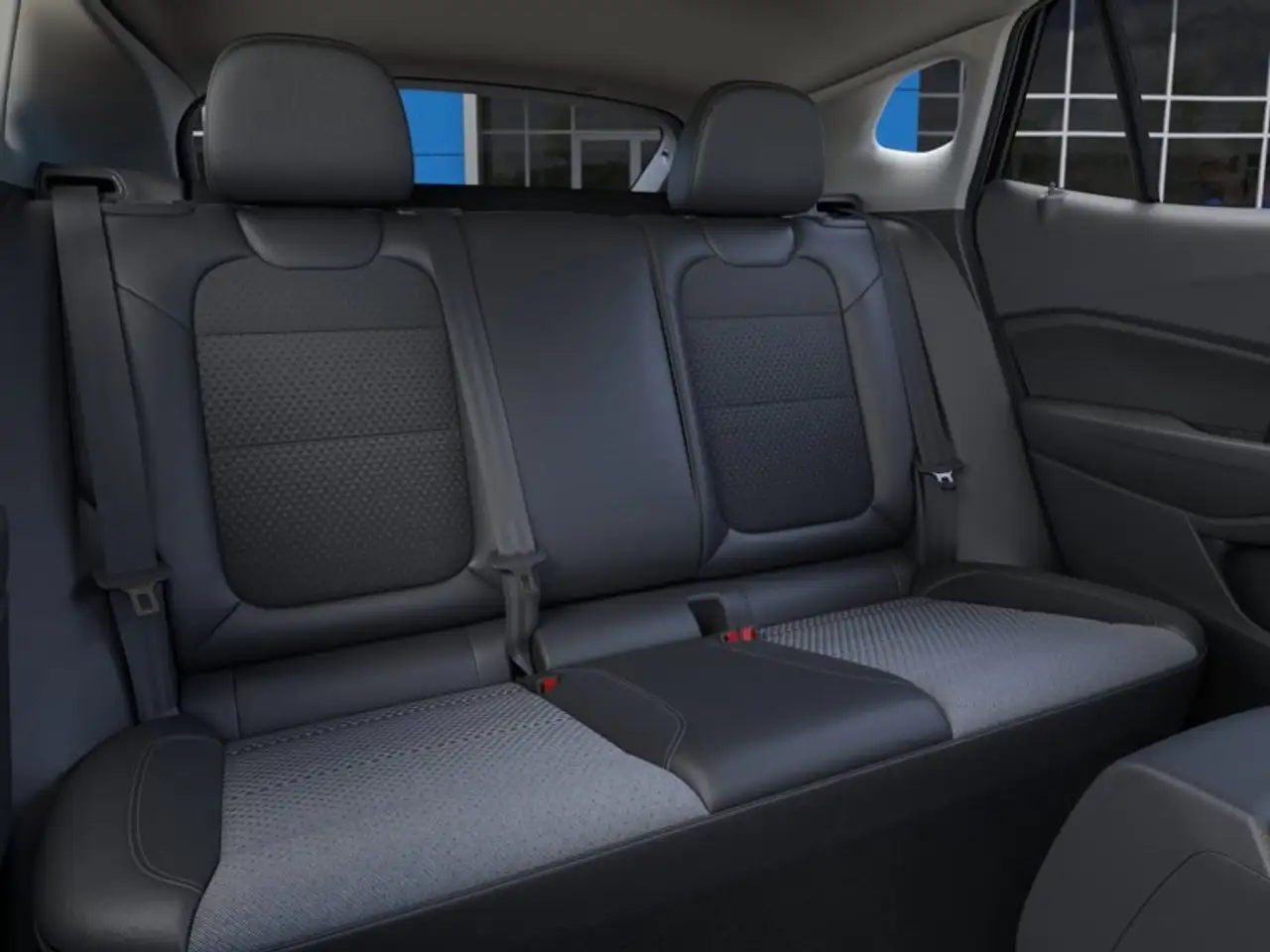 Chevrolet Trax photo Chevrolet Trax