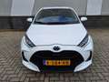 Toyota Yaris 1.5 Hybrid Dynamic | ECC | Ad, Cruise | LMV | Appl Weiß - thumbnail 7