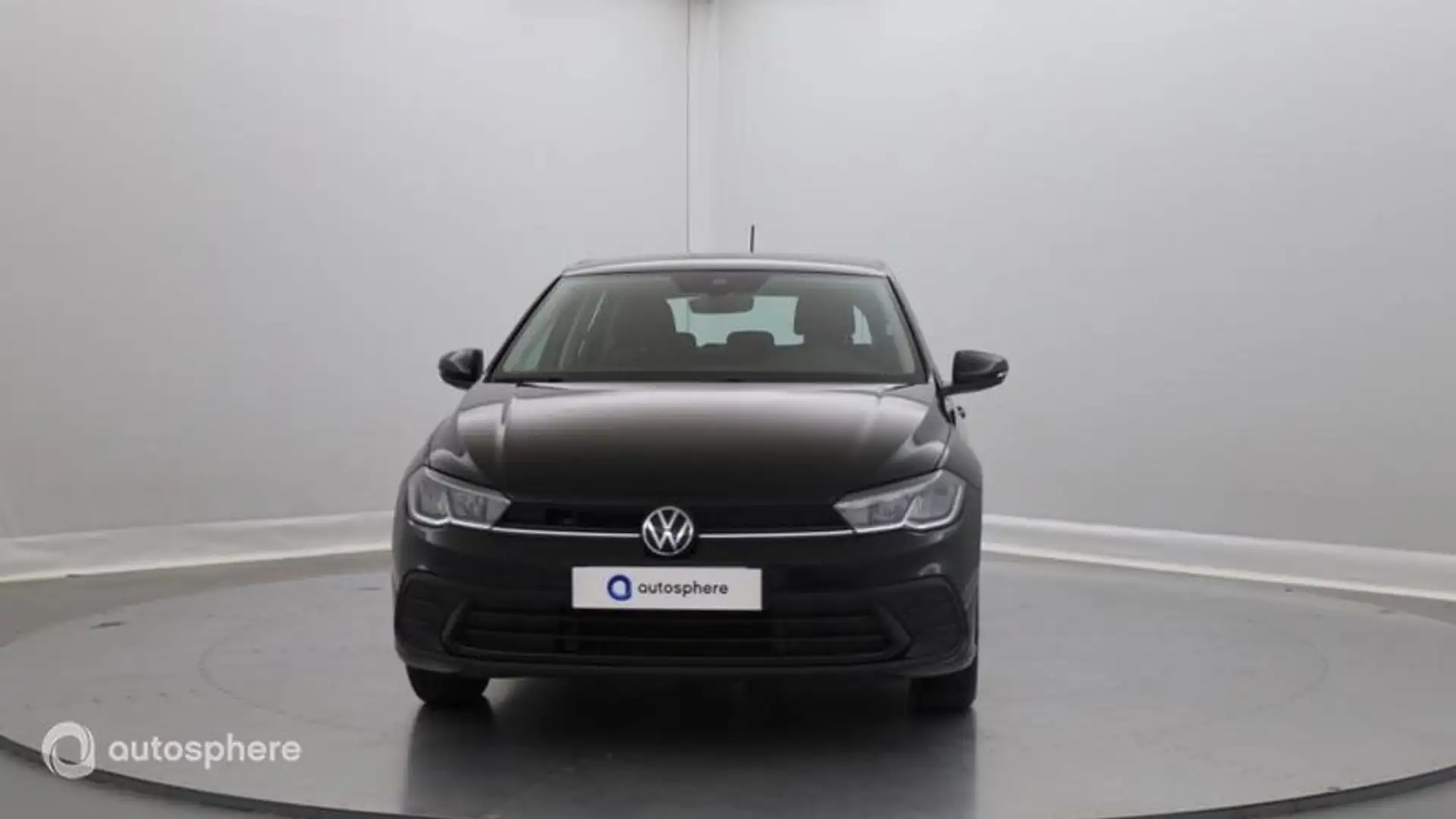 Volkswagen Polo 1.0 TSI 95ch Life - 2