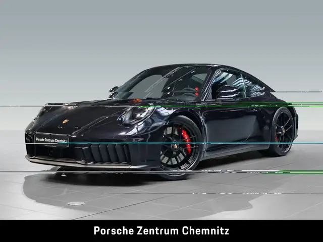 Porsche 911 in Black for sale