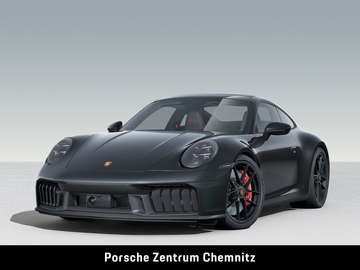 Carrera GTS Lift, BOSE;18-Wege;360° Surround View