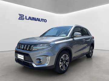 1.4 Boosterjet Hybrid 2WD Top