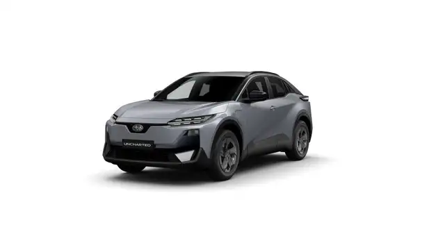 Subaru Uncharted 77,0 kWh 2E-xcite+