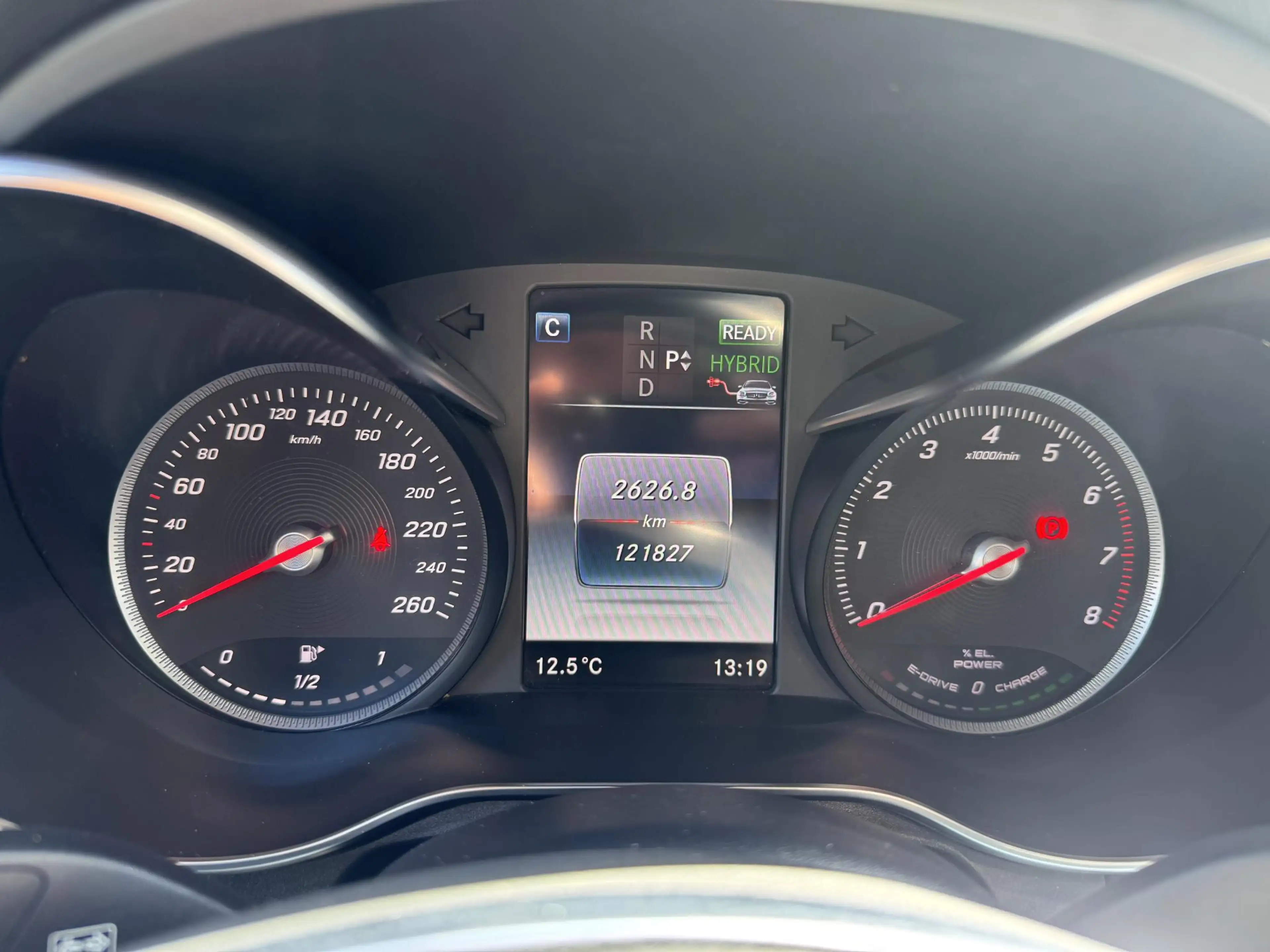 Mercedes-Benz GLC 350 350e 4MATIC+Trekhaak+Panodak!! — photo 19
