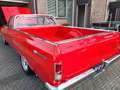 Chevrolet El Camino 1964, restomod LS Rot - thumbnail 10