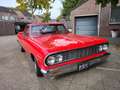 Chevrolet El Camino 1964, restomod LS Rot - thumbnail 4
