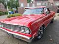 Chevrolet El Camino 1964, restomod LS Rot - thumbnail 3