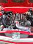 Chevrolet El Camino 1964, restomod LS Rot - thumbnail 16