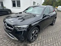 Mercedes-Benz GLC 300 de 4M Avantgarde Distronic+ Kamera LED