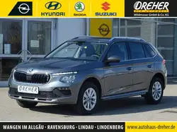 Skoda Kamiq Kamiq 1.0 TSI Selection Autom./LED MF-Lenkrad/BC — фото 1