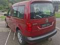 Volkswagen Caddy Caddy Kombi Trendline 2,0 TDI 4MOTION Trendline Rot - thumbnail 2