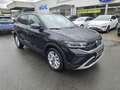 Volkswagen T-Cross 1.0 TSI 85 kW Life*LED*DAB*NAVI*KAMERA*SITZH.*ANDR Zwart - thumbnail 16
