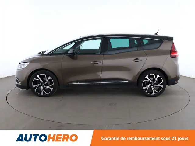 Renault Grand Scenic view 3