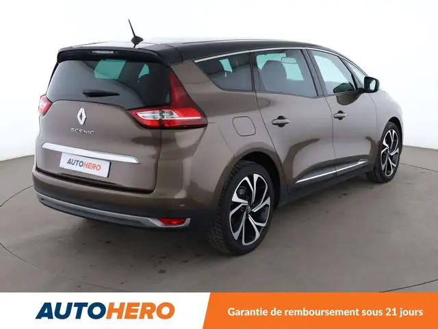Renault Grand Scenic view 6