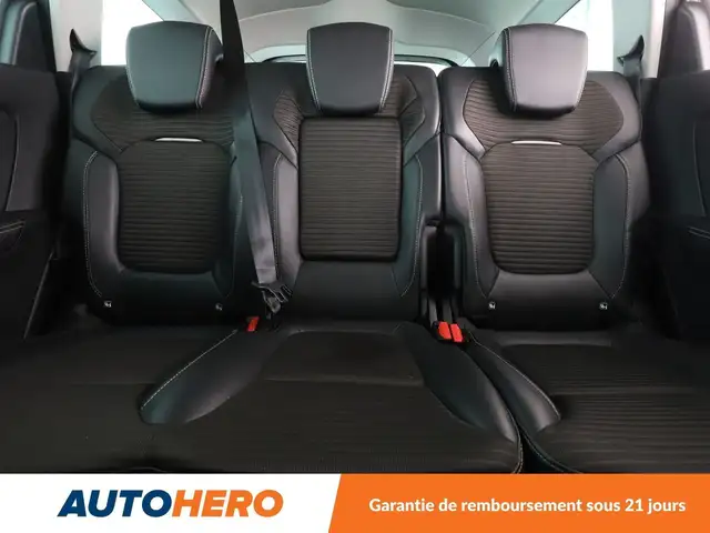 Renault Grand Scenic view 15