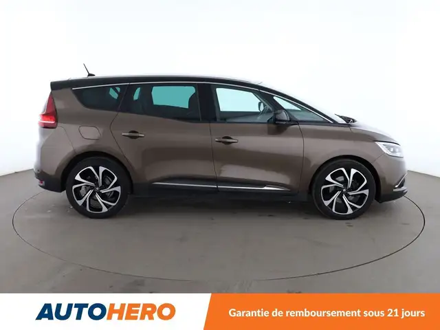 Renault Grand Scenic view 7