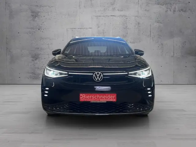 Volkswagen Id.4 view 2