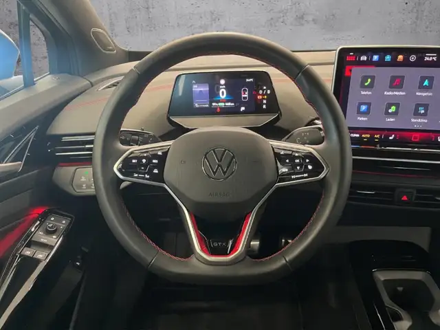 Volkswagen Id.4 view 9