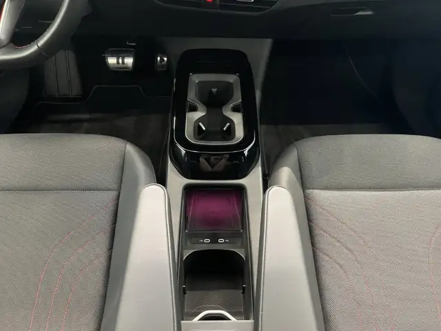 Volkswagen Id.4 view 13