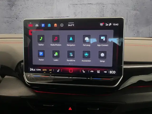 Volkswagen Id.4 view 14