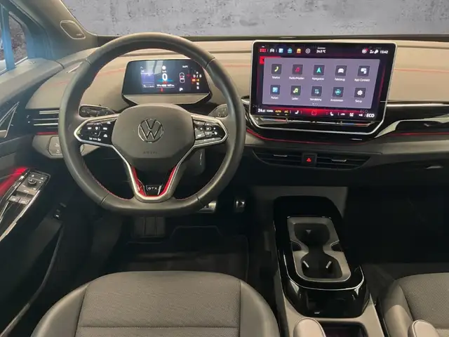 Volkswagen Id.4 view 12