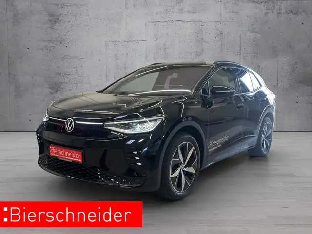 2025 Volkswagen Id.4 in Black for sale