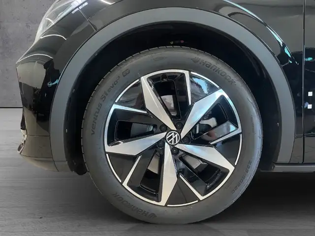 Volkswagen Id.4 view 4