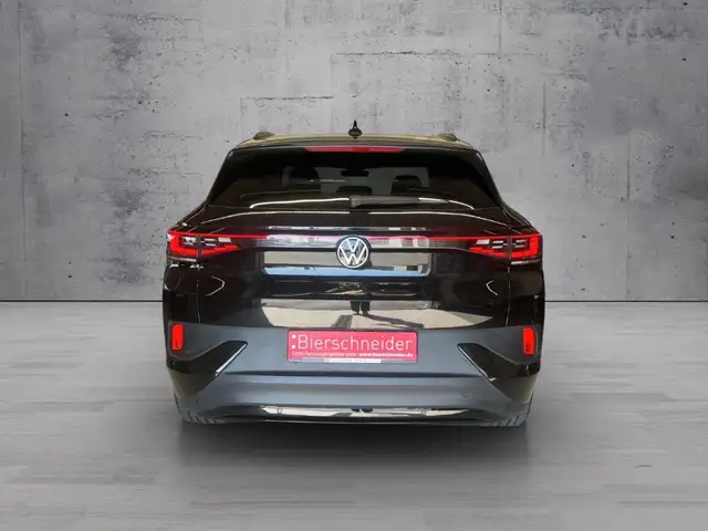 Volkswagen Id.4 view 6