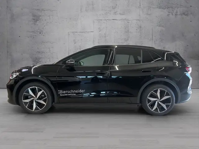 Volkswagen Id.4 view 3