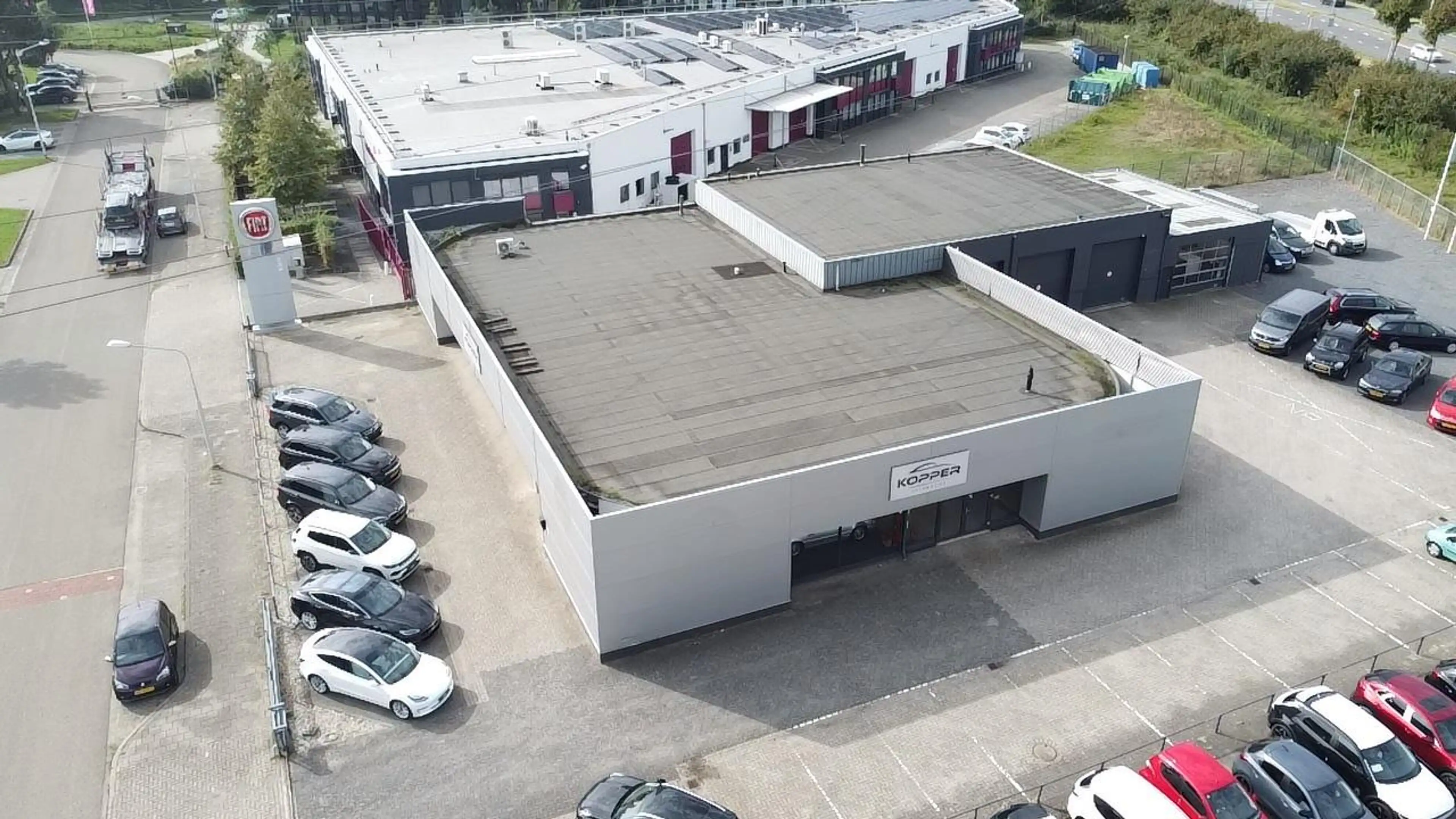 Ford Kuga 2.5 PHEV ST-Line / Trekhaak Wegklapbaar / Incl BTW — photo 2
