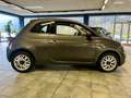 Fiat 500 1.2 Lounge 69cv dualogic-CAMBIO AUTOMATICO- Grigio - thumbnail 6