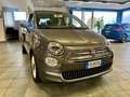Fiat 500 1.2 Lounge 69cv dualogic-CAMBIO AUTOMATICO- Grigio - thumbnail 8