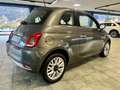 Fiat 500 1.2 Lounge 69cv dualogic-CAMBIO AUTOMATICO- Grigio - thumbnail 5