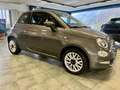 Fiat 500 1.2 Lounge 69cv dualogic-CAMBIO AUTOMATICO- Grigio - thumbnail 7