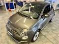Fiat 500 1.2 Lounge 69cv dualogic-CAMBIO AUTOMATICO- Grigio - thumbnail 10
